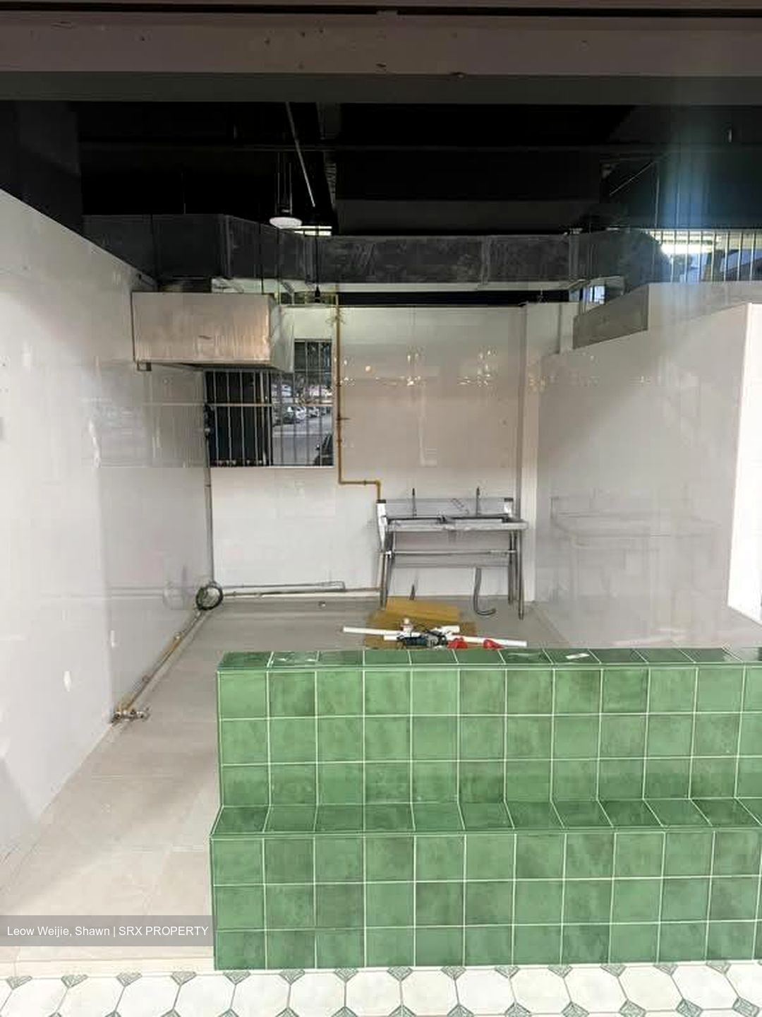 Bedok North Street 1 (D16), Retail #578553001